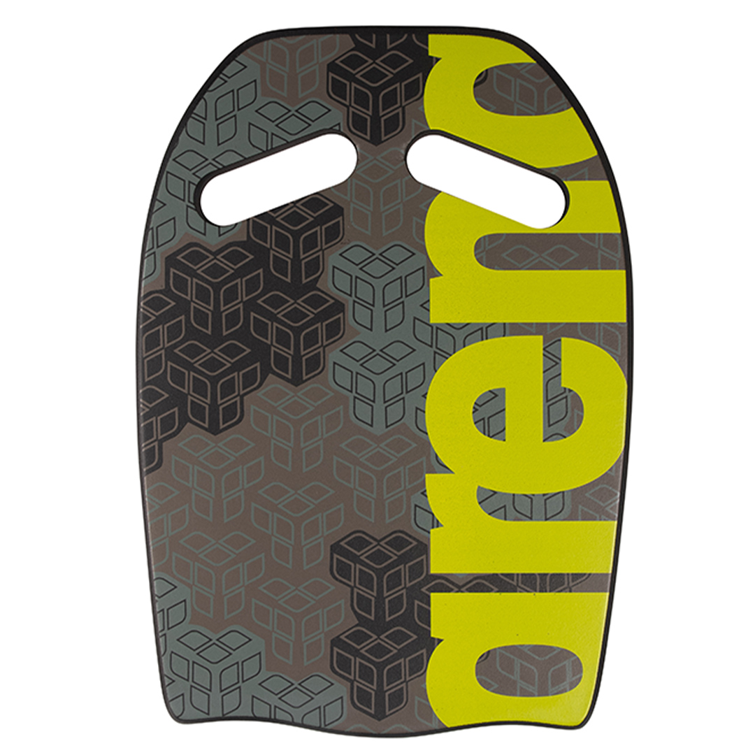 Printed Swimming Kickboards Camo Kikko